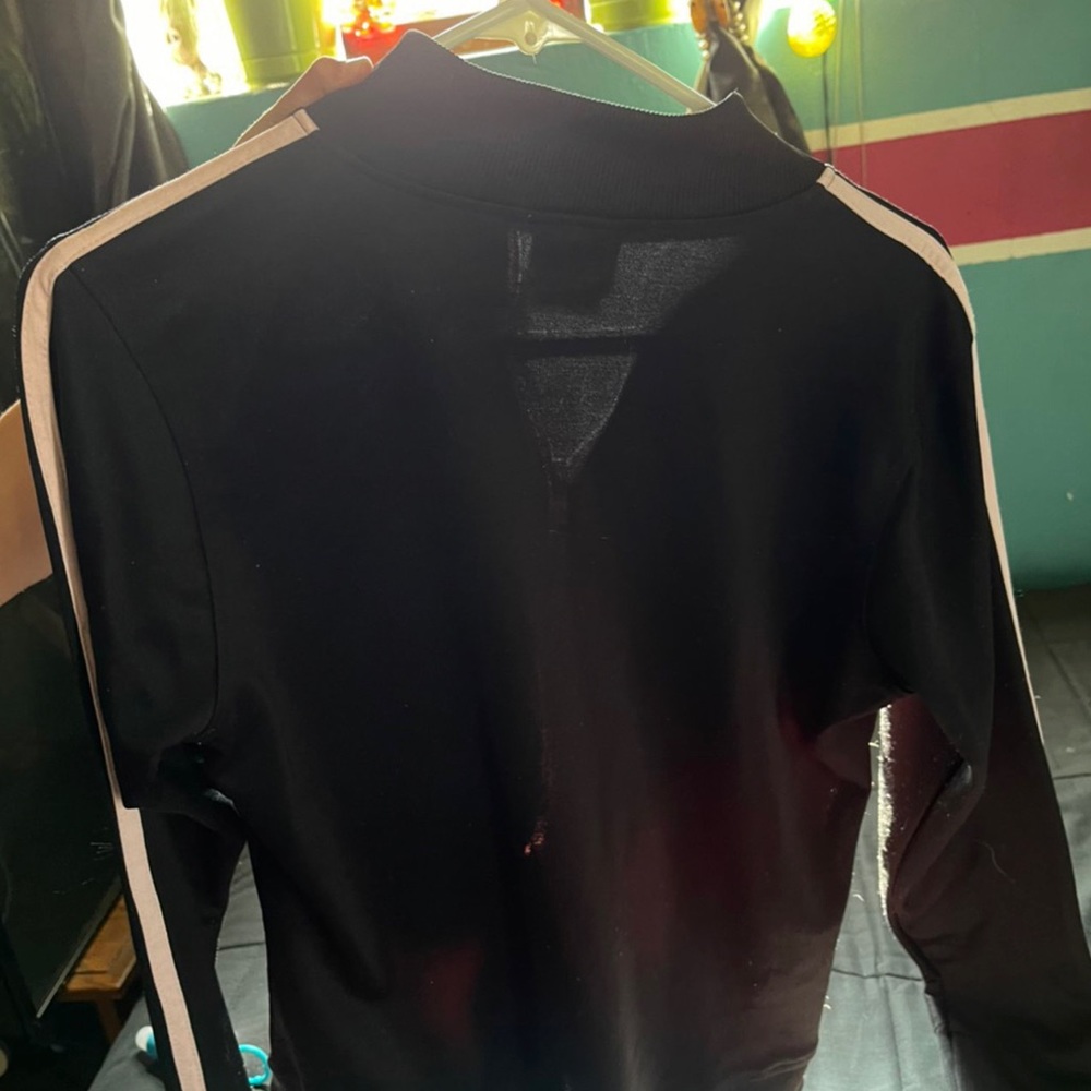 (SOLD)!!! Playboy jacket - Picture 3 of 4